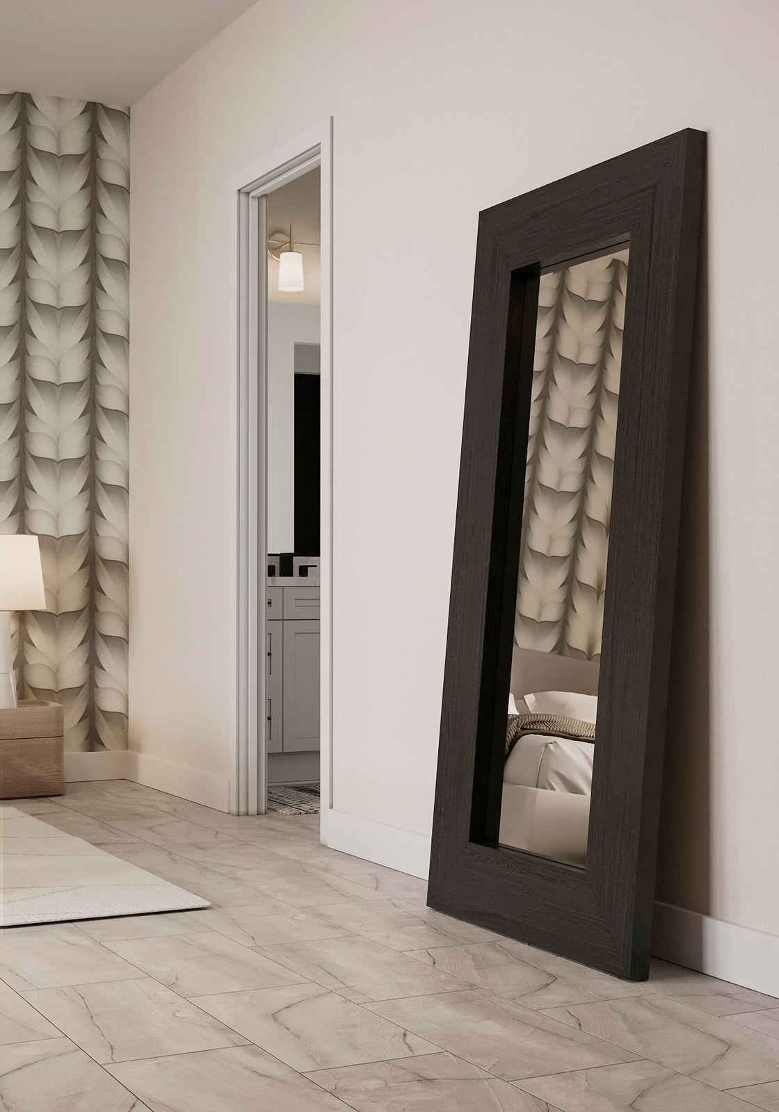 Дизайн дома во Флориде в стиле эклектика