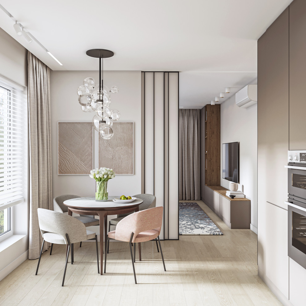 НЕКРАСОВКА (Москва)