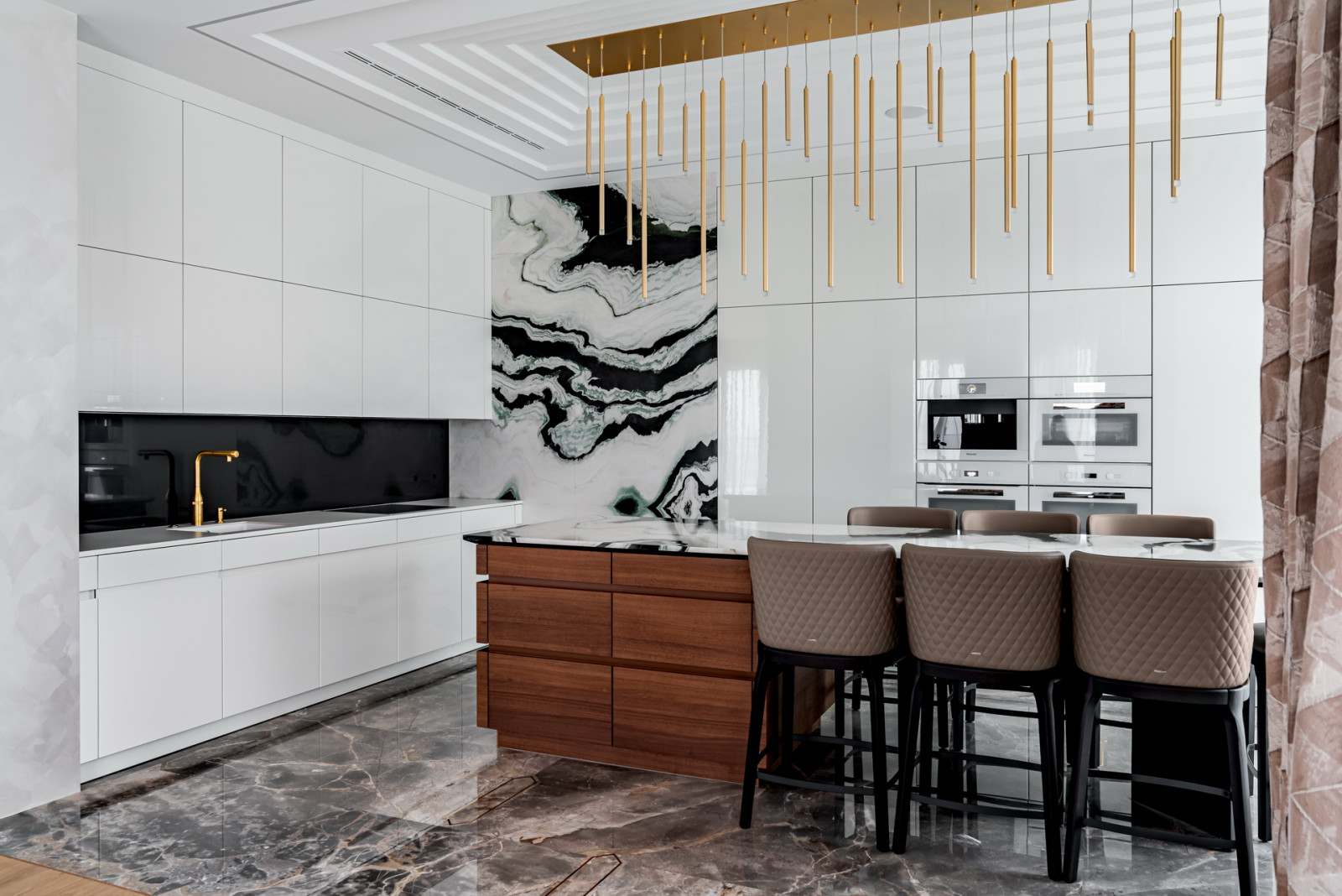 ЖК Привилегия