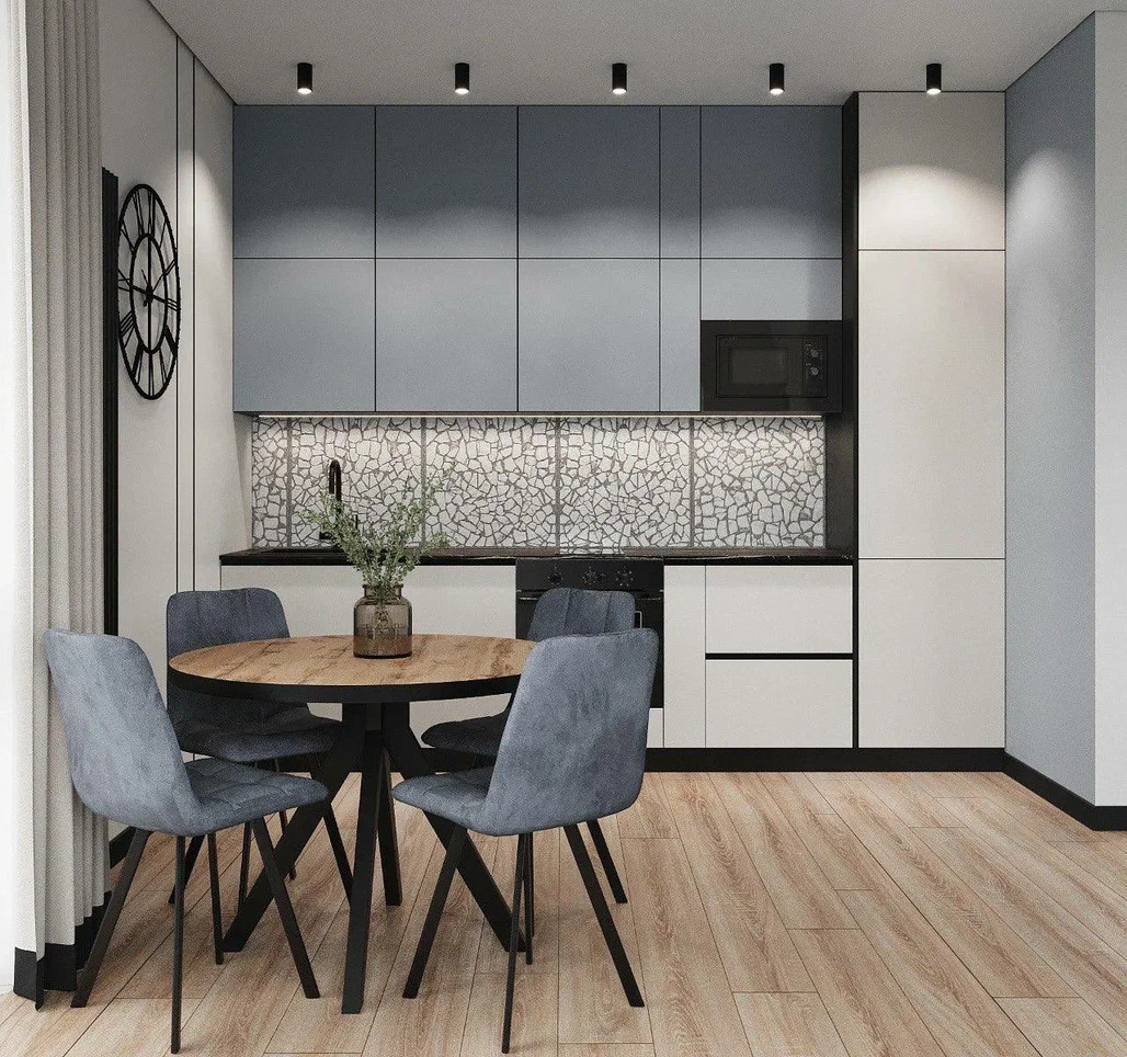 Легенда Парк