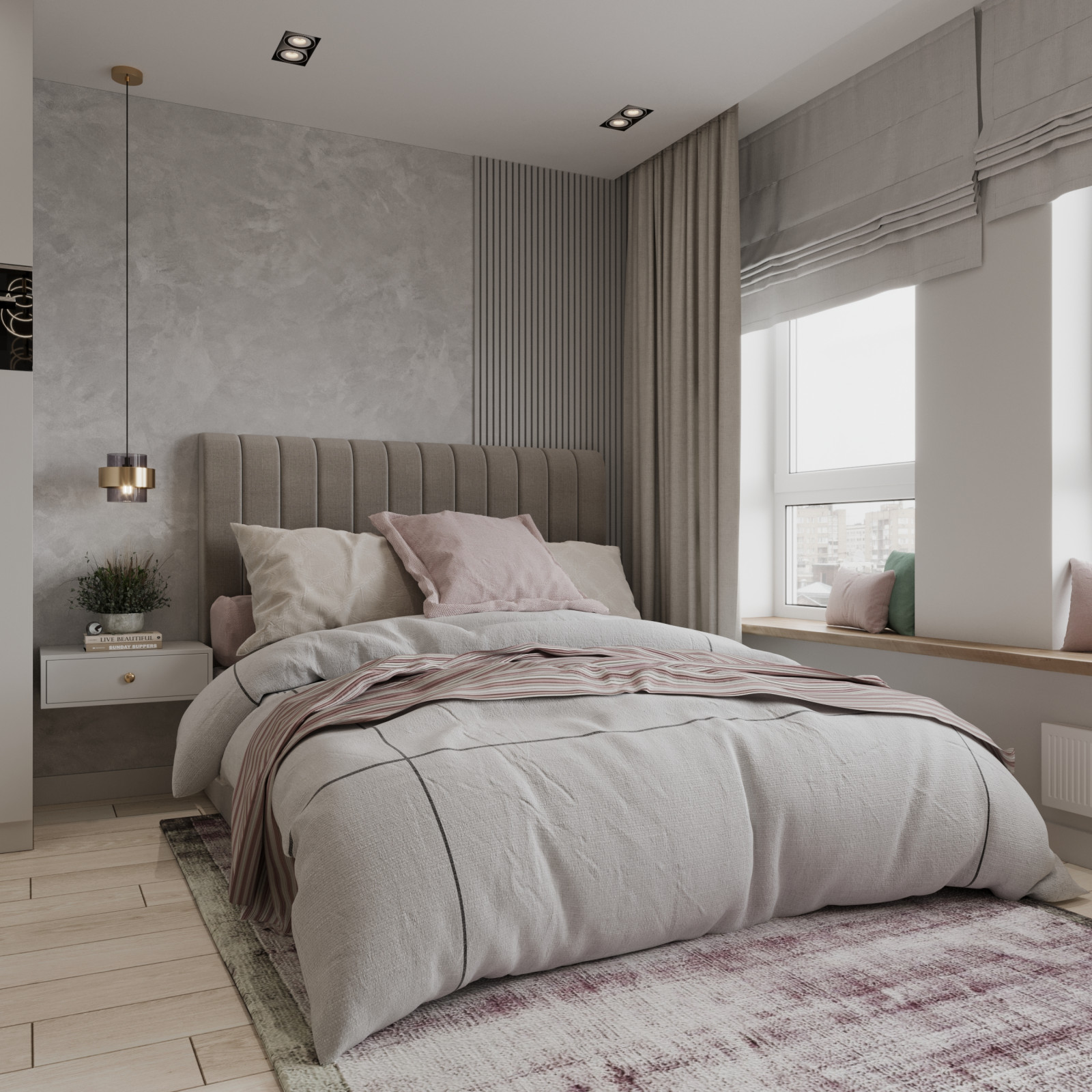 ЖК Шереметьевский