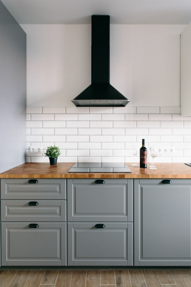 Готовый проект Auroom