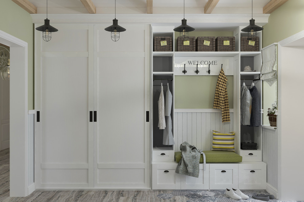 Холл "Primavera"