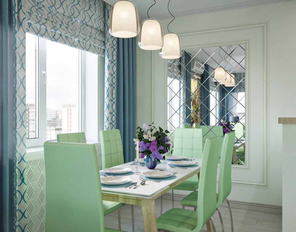 Квартира в ЖК Маршал Град