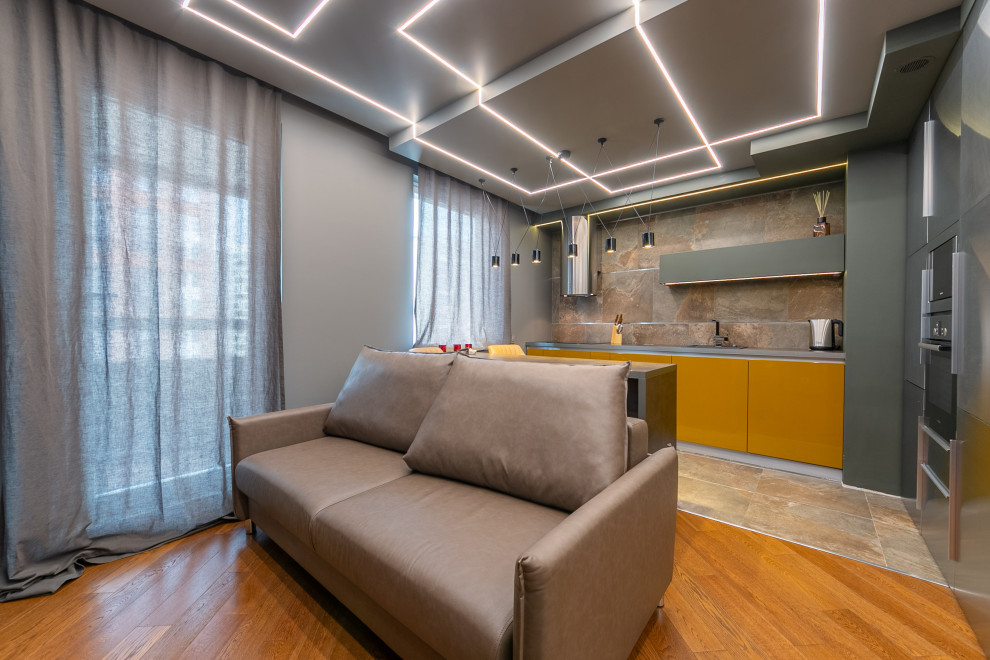 Квартира для Холостяка