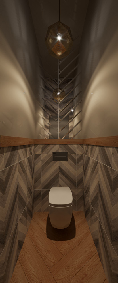 Бургерная Берлога.