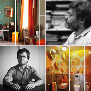 Михаил Топоров