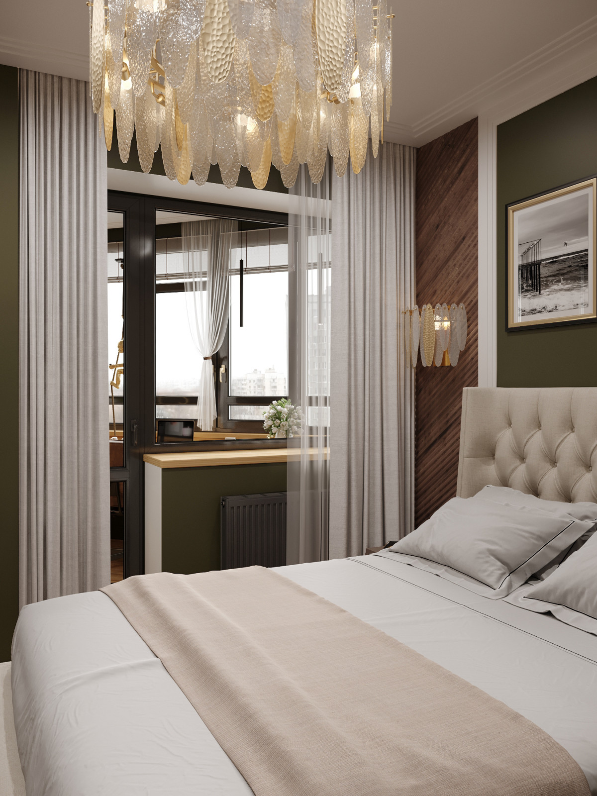 ЖК  Новые Черемушки