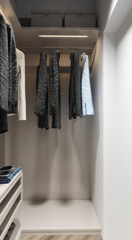 Квартира на Баныкина