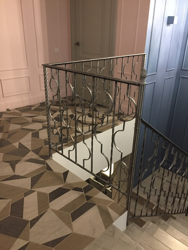 Коттедж Юсупово Лайф Парк