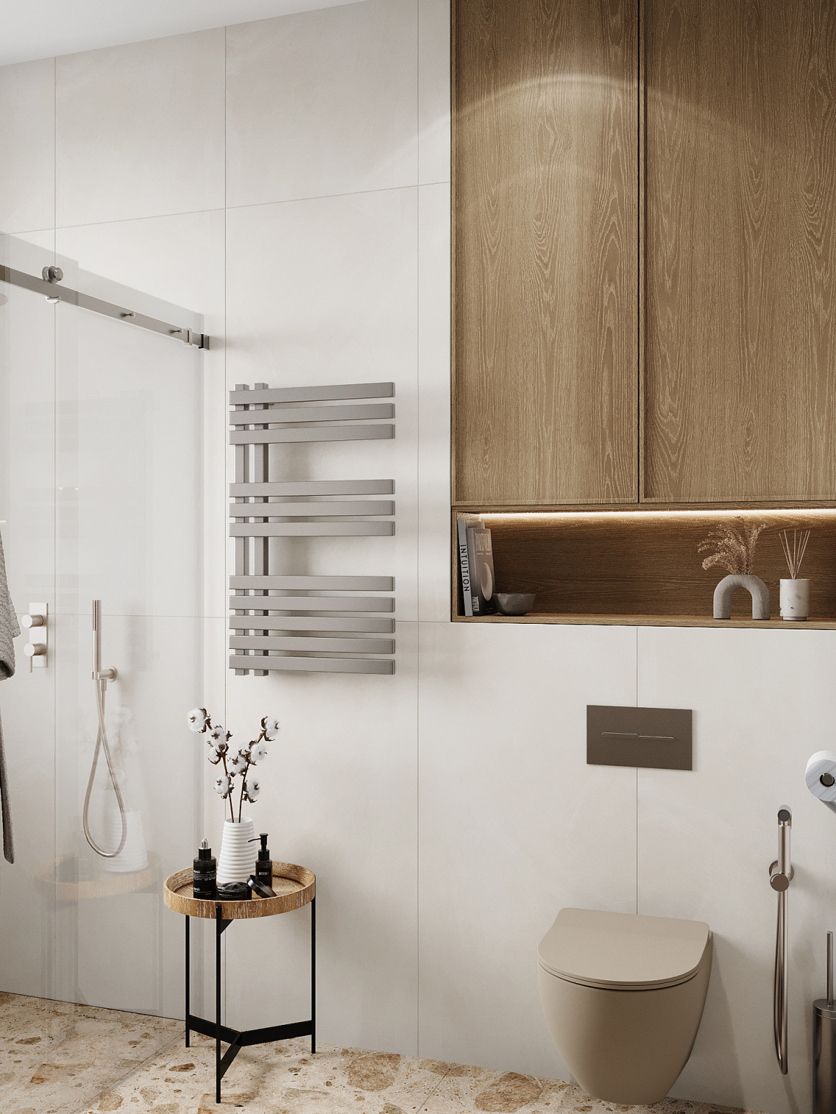 Дизайн частного дома г.Тула