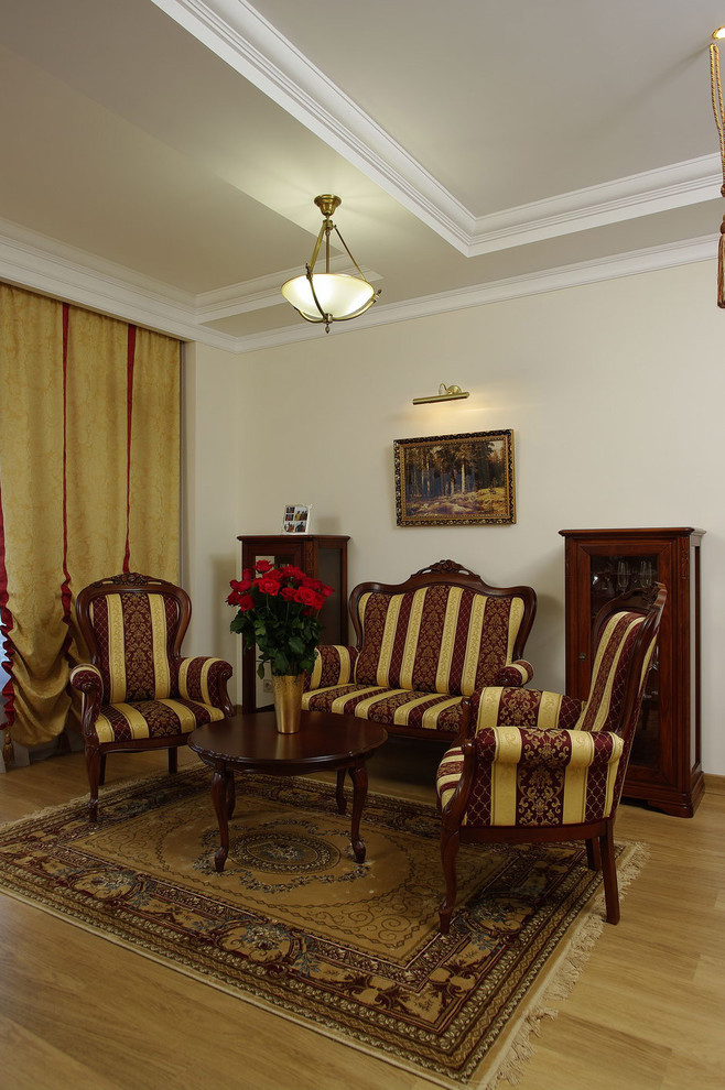 Жилые апартаменты. г.Ялта