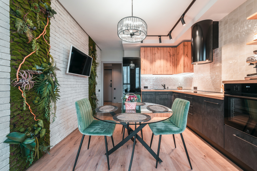 ЖК_Парадный