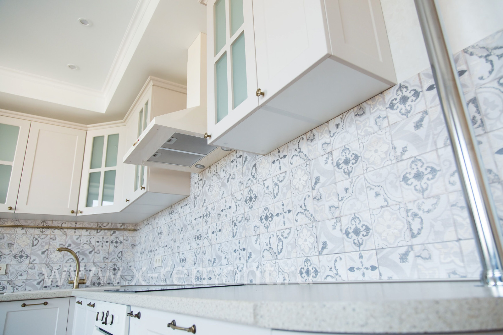 Отделка квартиры Белый Хутор