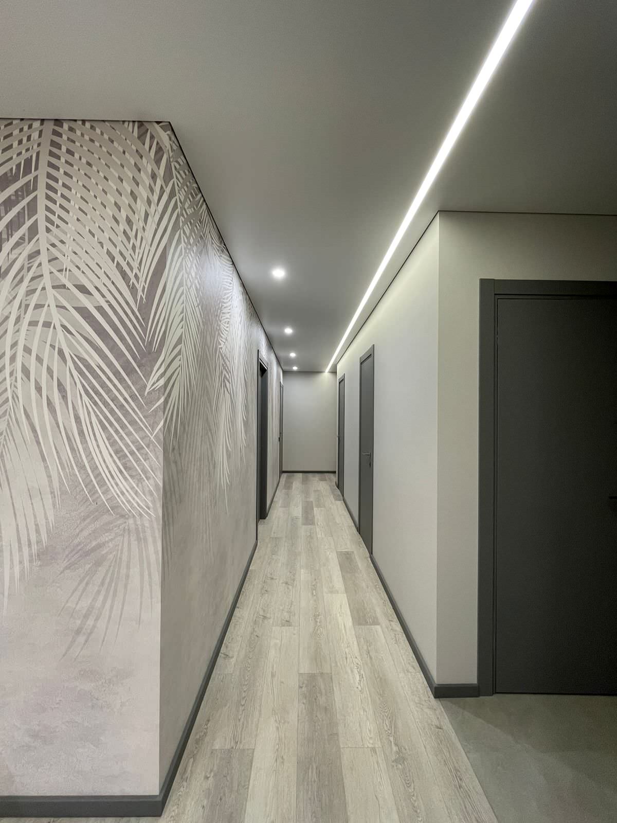 Европейский берег