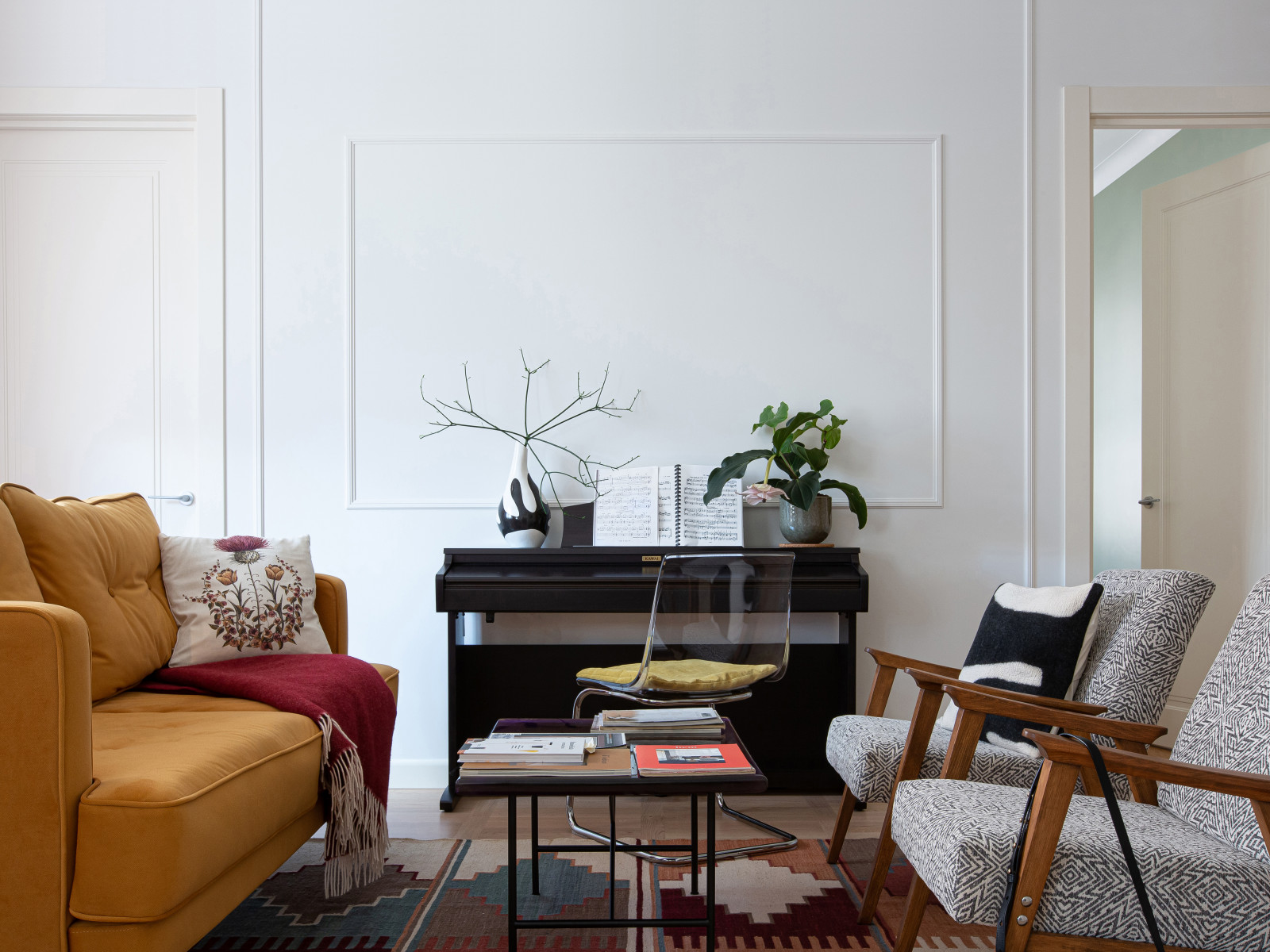 ЖК Смольный 17