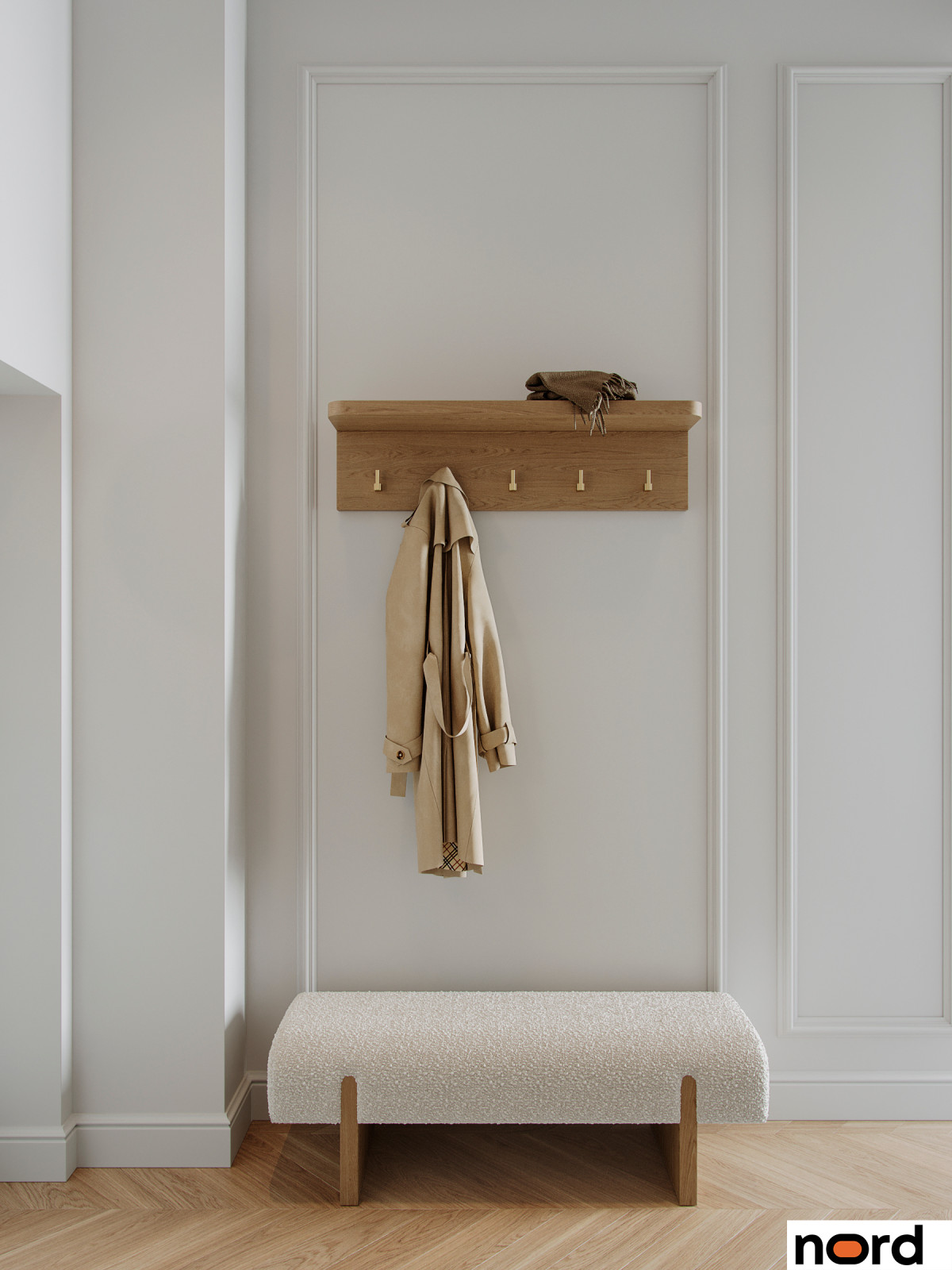 НОРМАНДИЯ НЕМАН S45