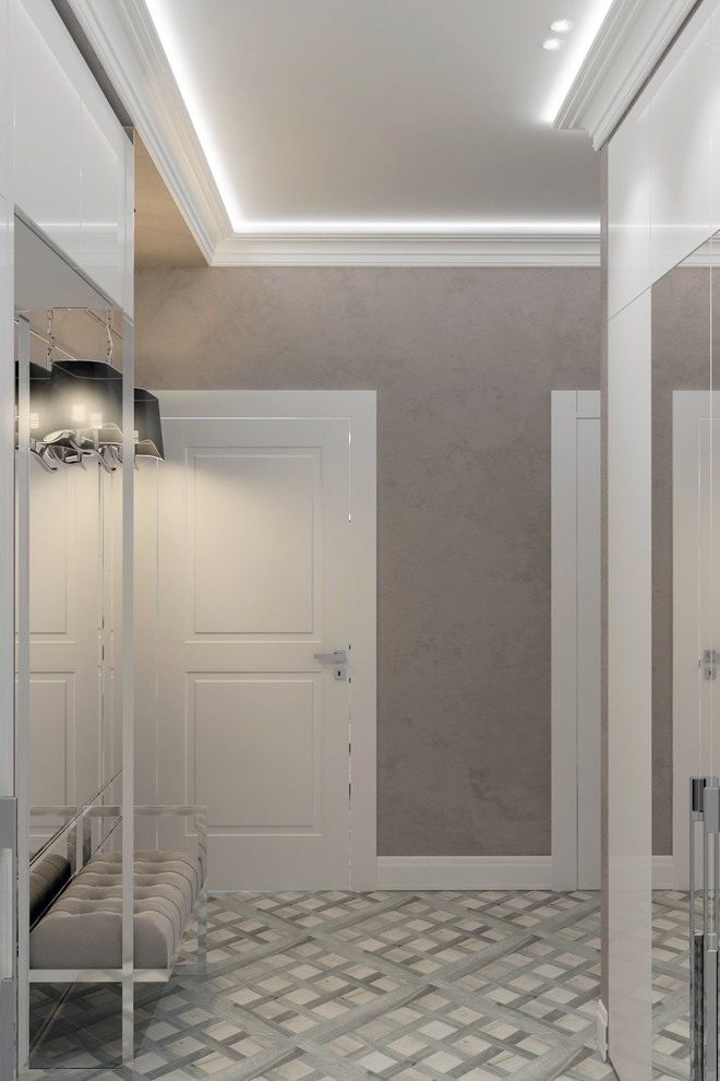 ЖК Дом на Фрунзенской