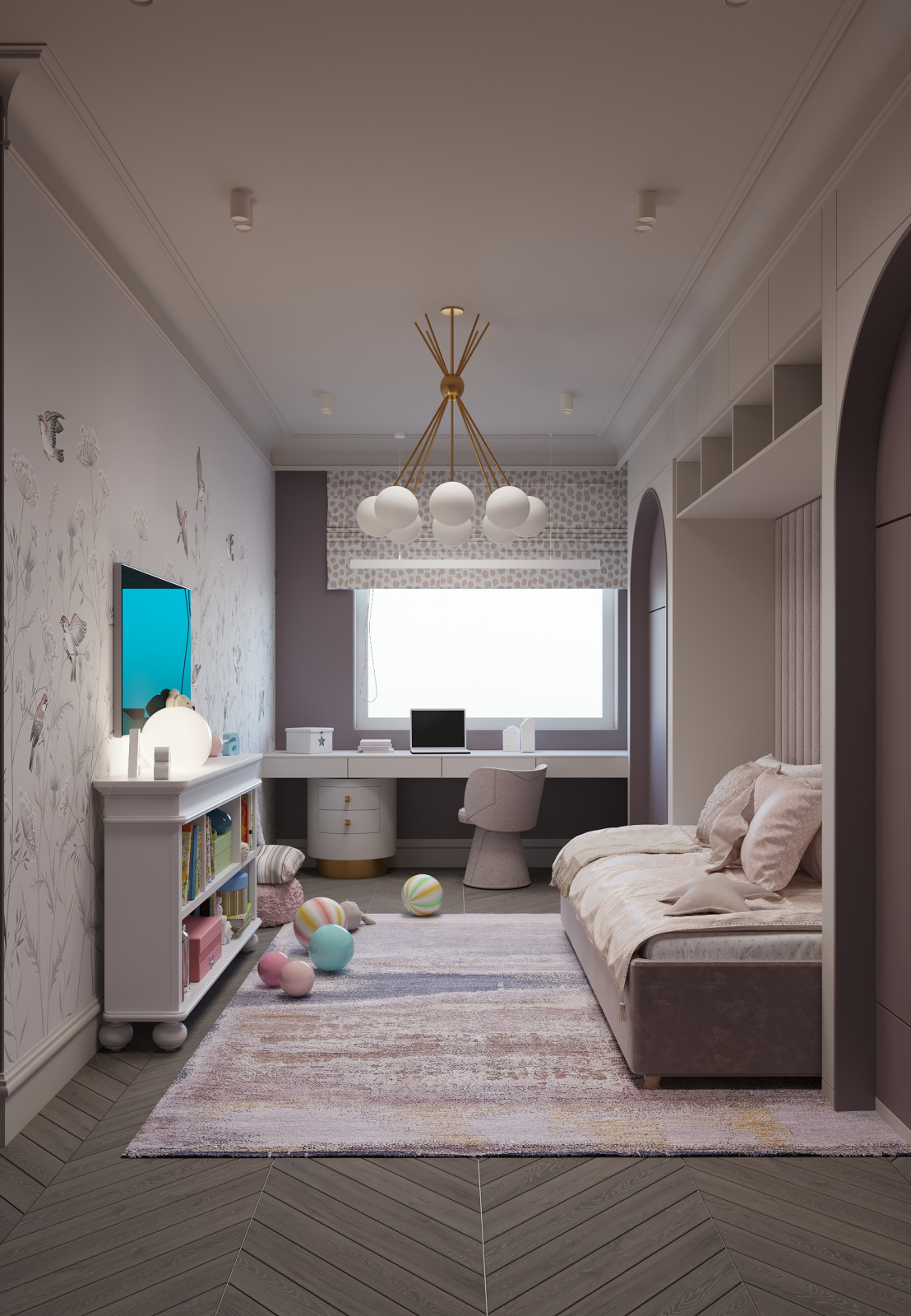 НОВОПОКРОВСКОЕ 1