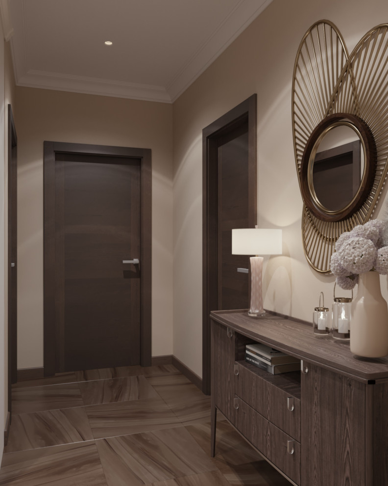 ЖК Ботанический Life