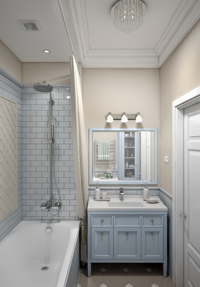 3я Песчаная