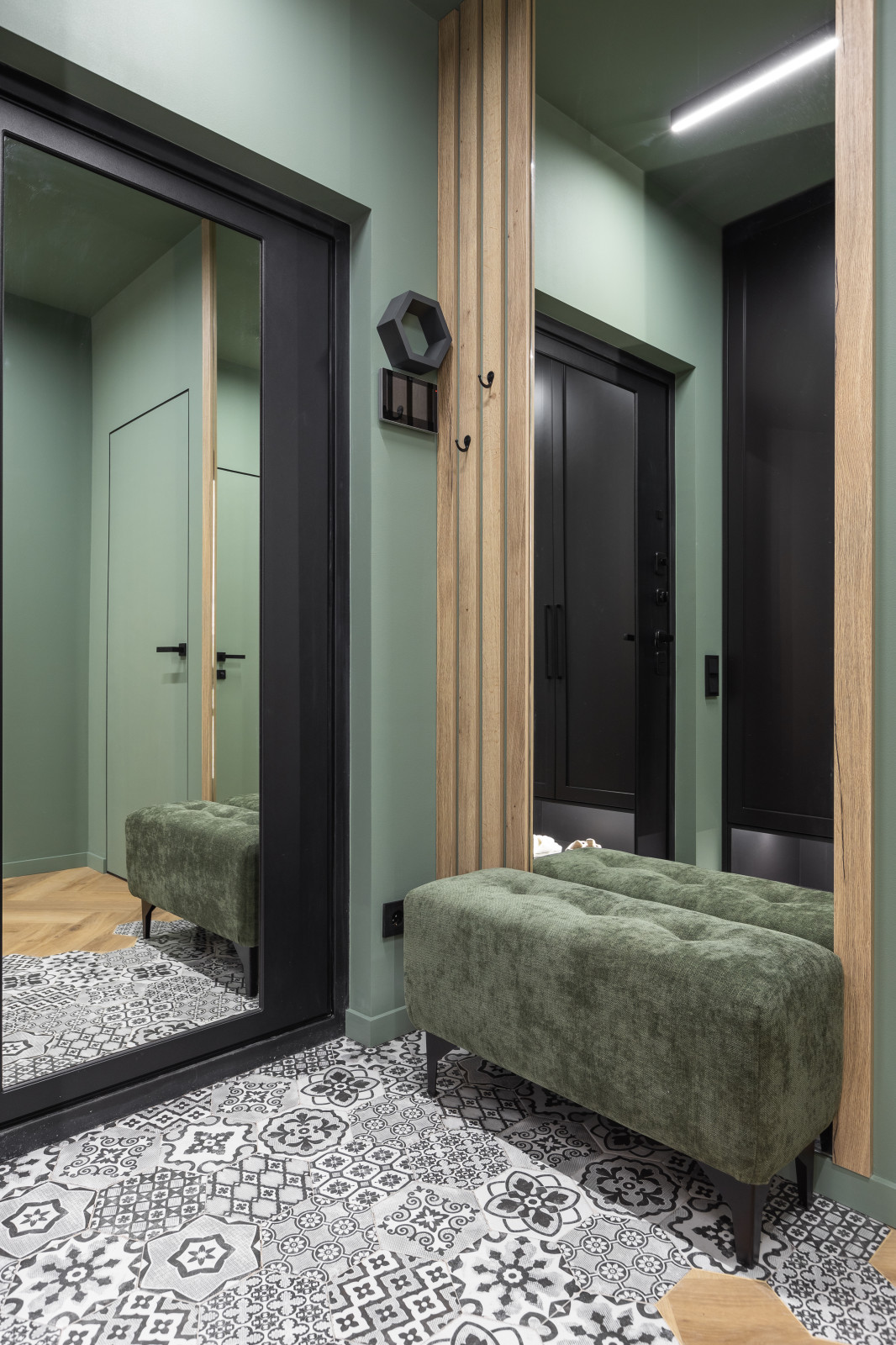 ЖК "Артлайн"