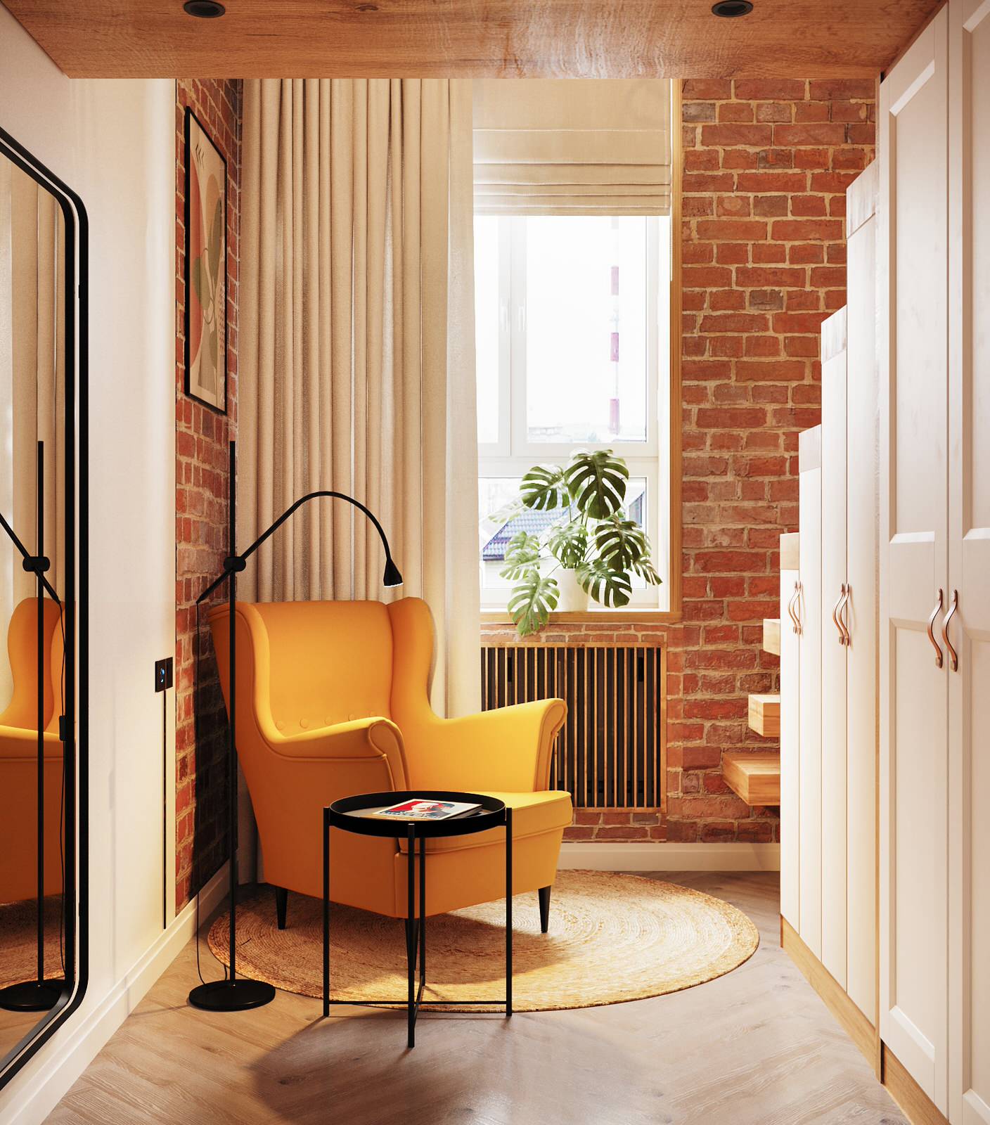 Дом 1917 года