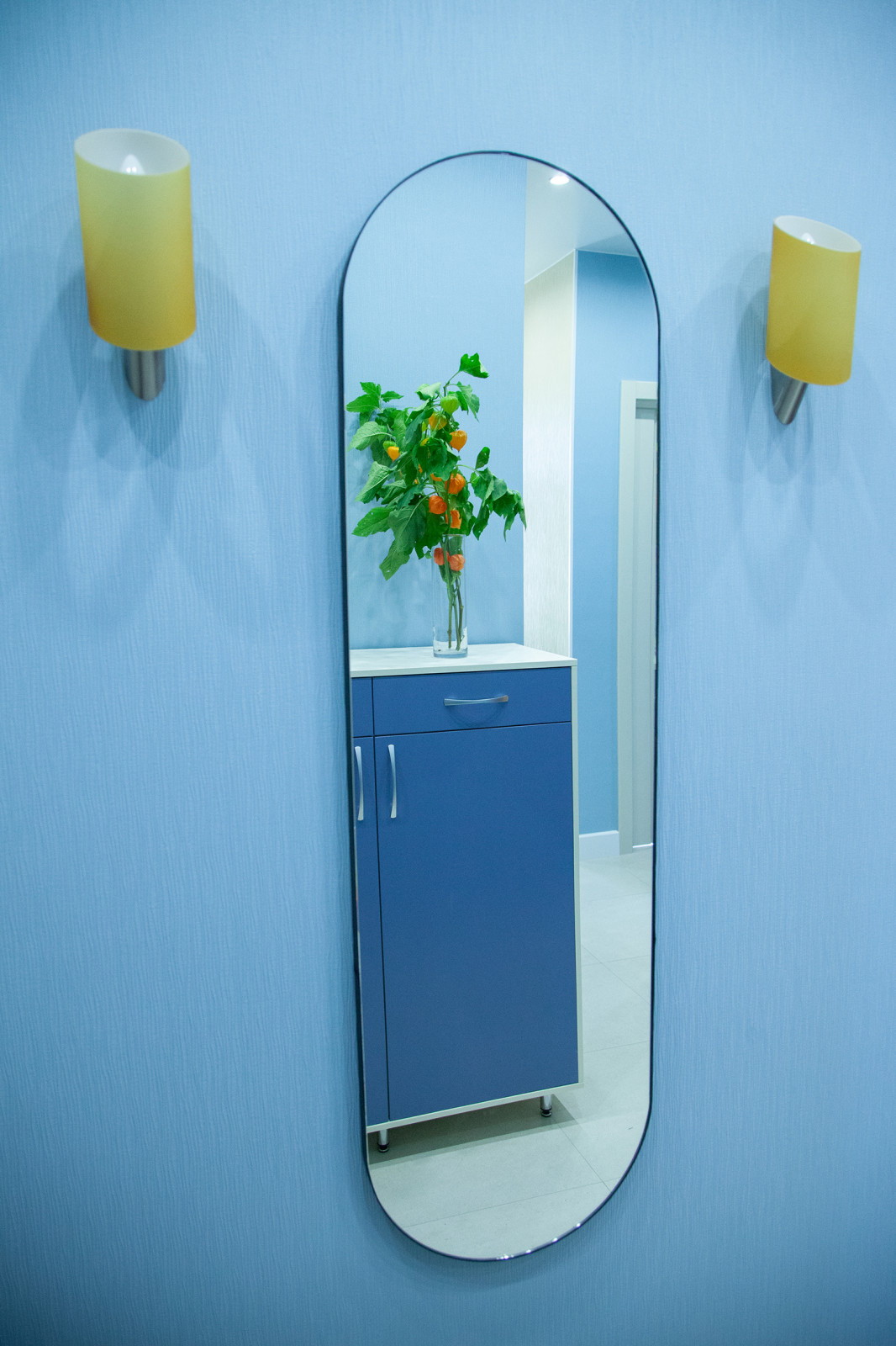 ЖК Скандинавский квартал