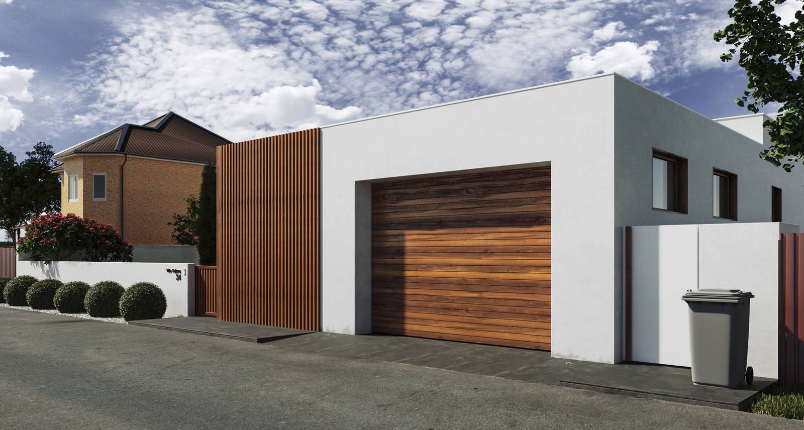 Обложка проекта: Villa Tatjana