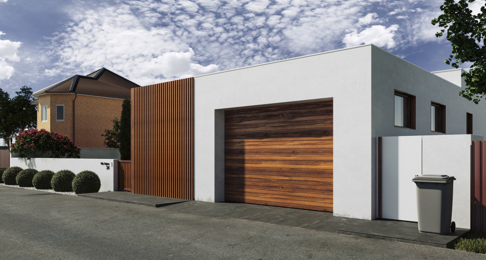 Обложка проекта: Villa Tatjana