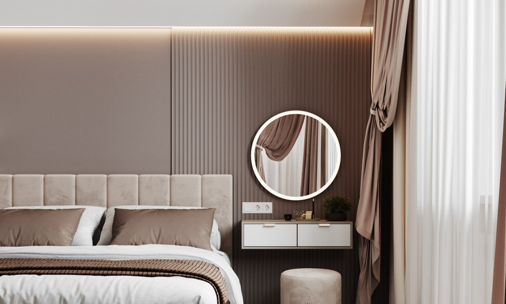 п. Корнилово 2 этаж 2022г.