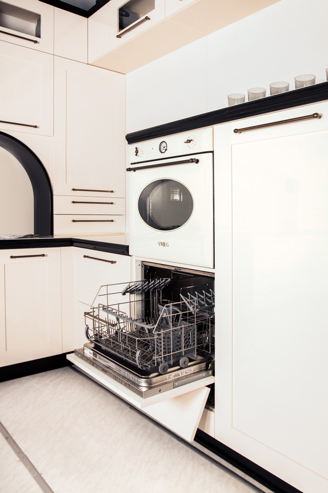 Кухня БИЗЕЛЬ «Одиссей»