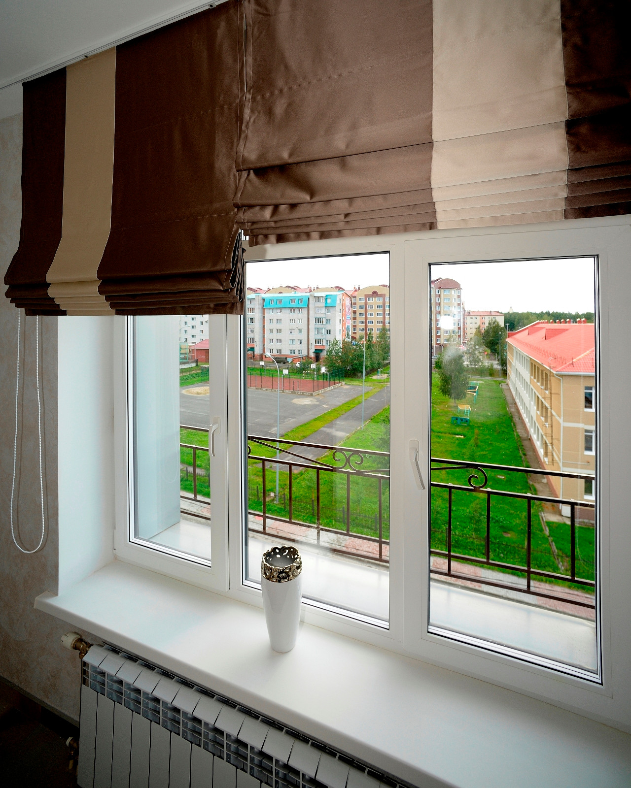 Обложка проекта: Студия "Воздух"