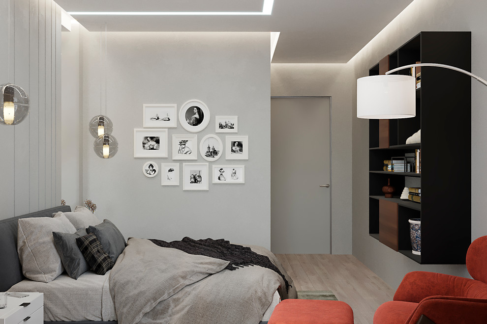 ЖК "Черняховского"