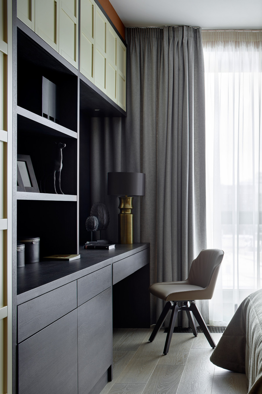 Квартира в ЖК "Барин Хаус"