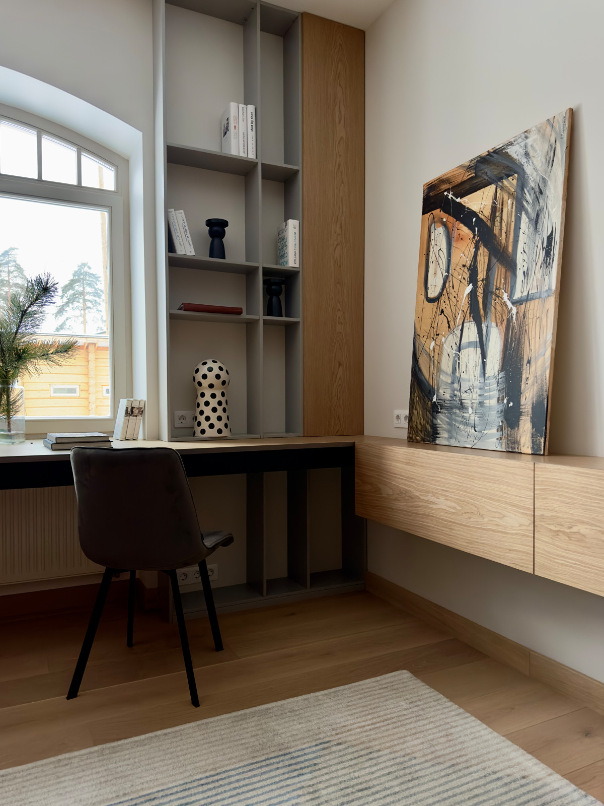 Дом в Зеленом Бору