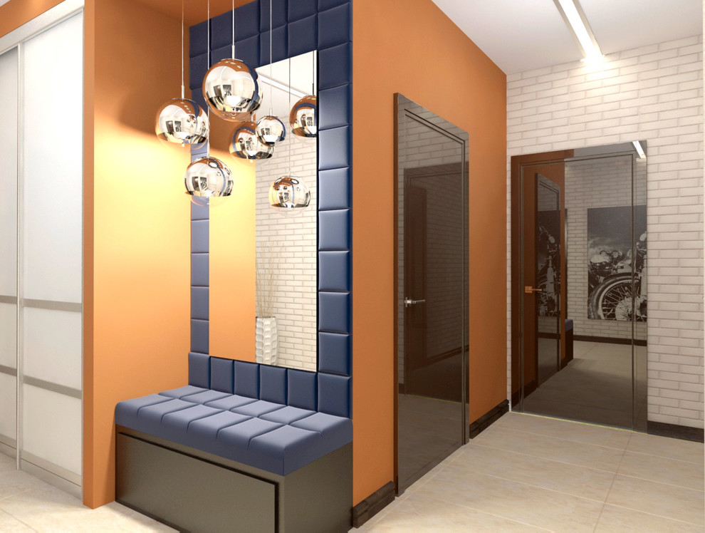 Мужской характер