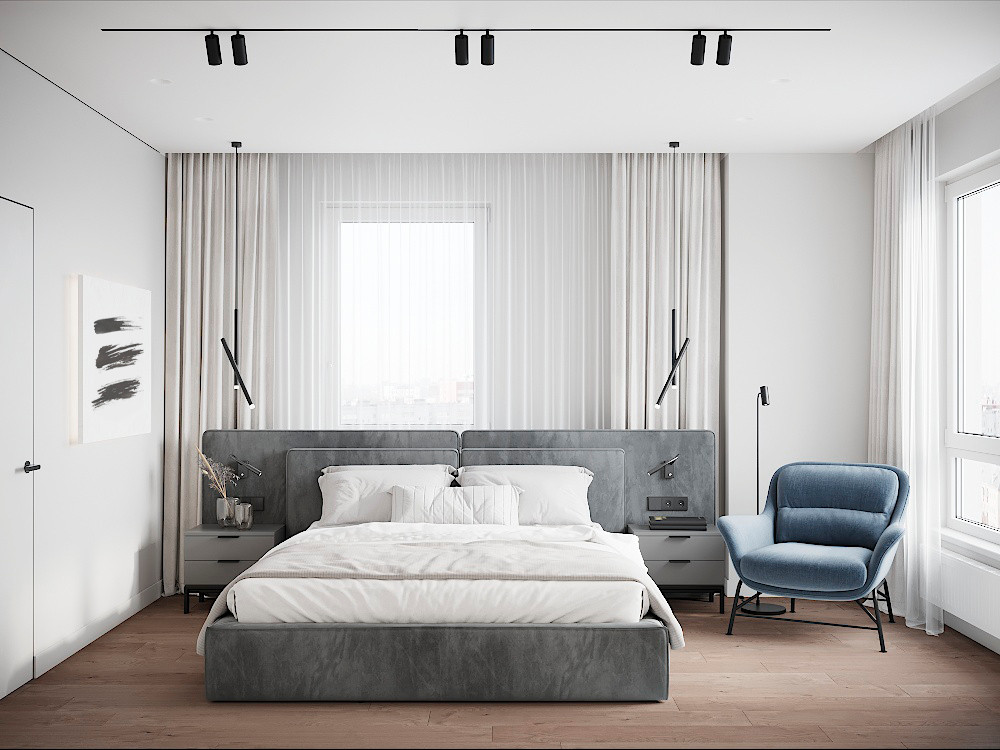 ЖК Академика Павлова