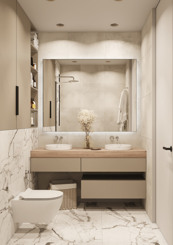 Дизайн проект ЖК Новое Купчино