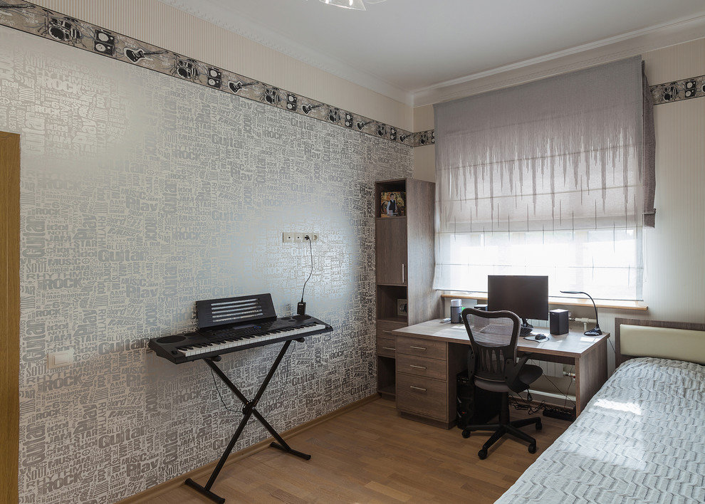 Мебель для комнаты мальчика