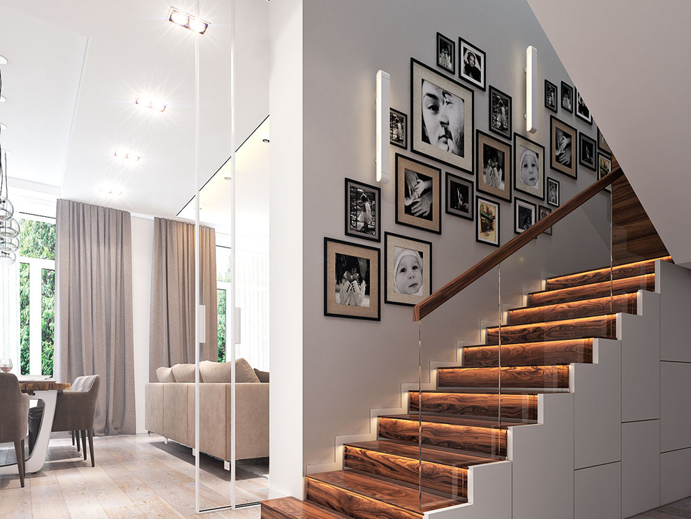 Park Avenue, таунхаус 320 м2