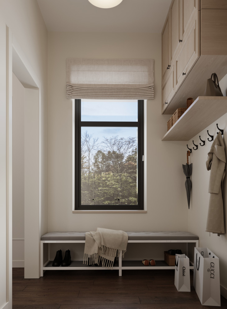 Коттедж Ковалево-Родники