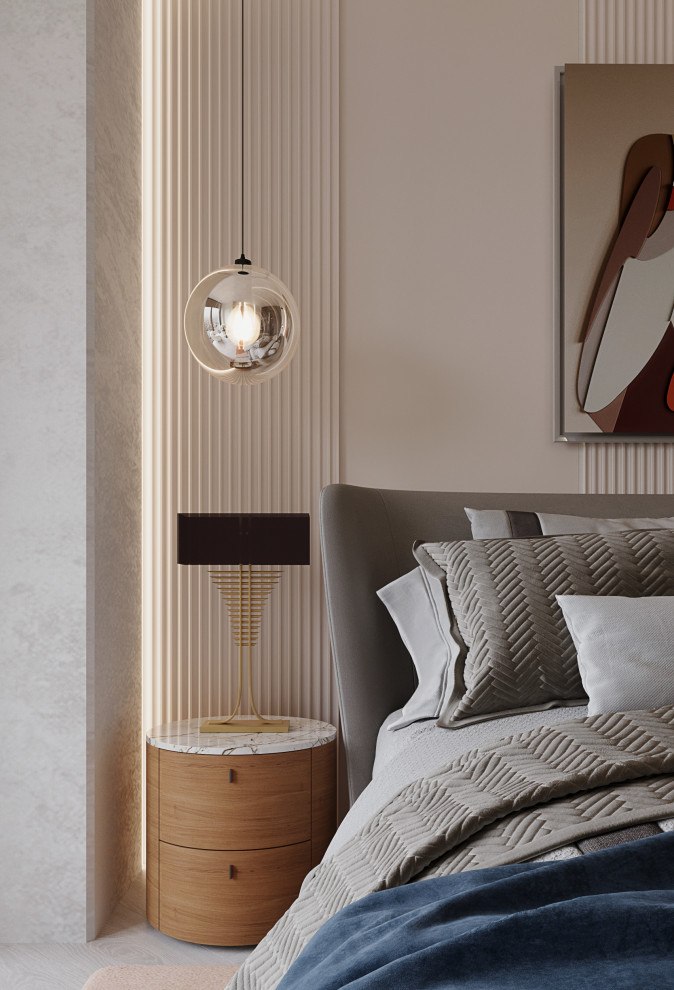 ЖК Символ 150м2