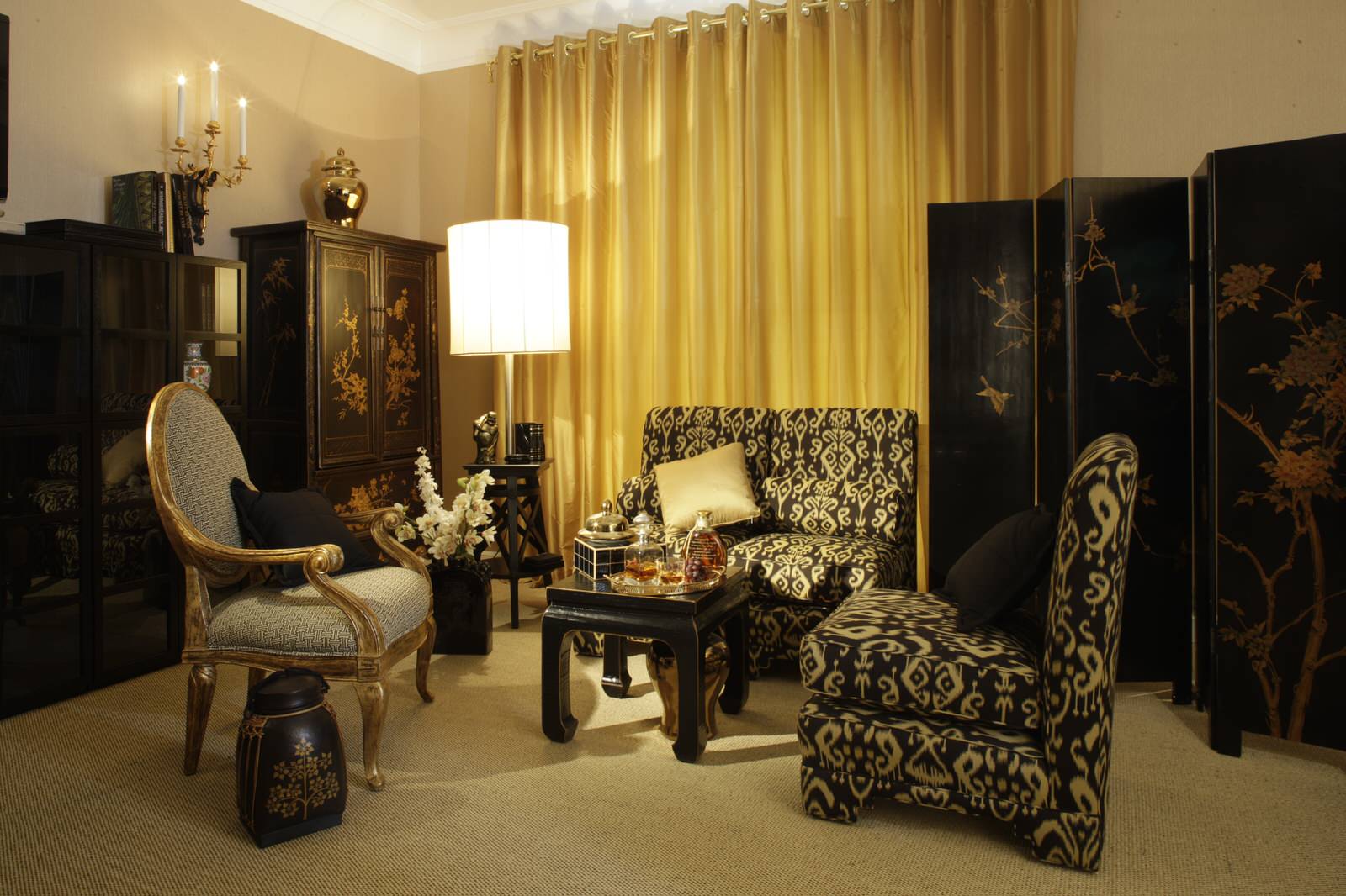 Русская усадьба