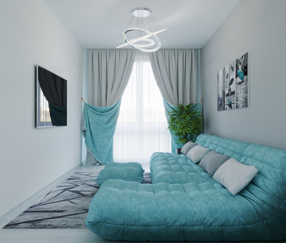 ЖК Пригород лесное