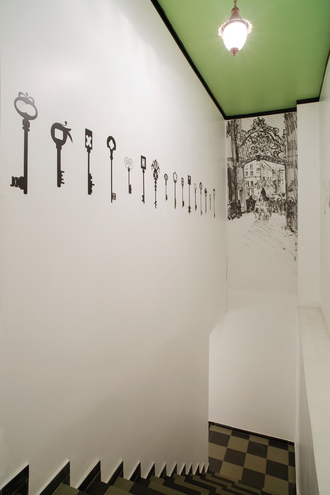 Хороший вопрос: Как найти квартиру, с дизайном которой не будет проблем