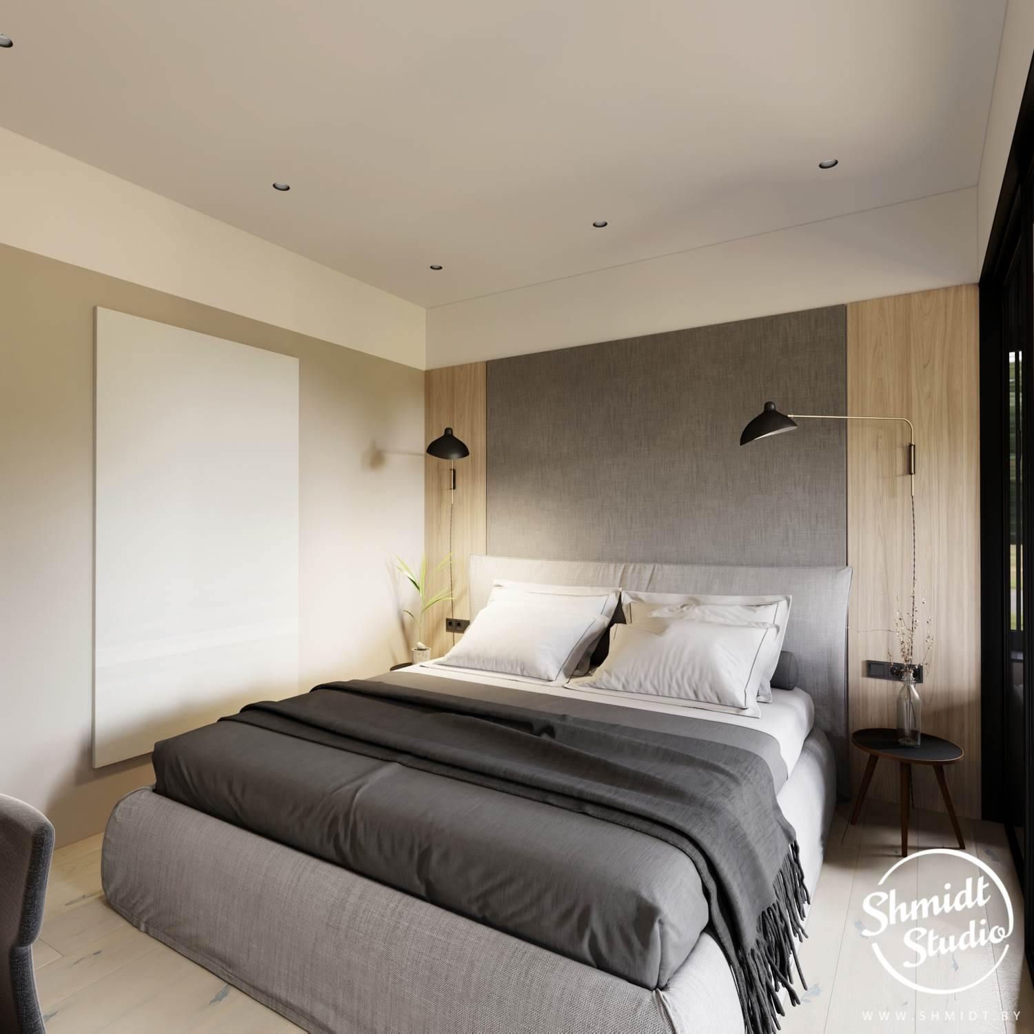 Проект "Атмосферный" | Санкт-Петербург