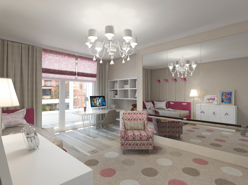 НАШИ ЛЮДИ В ГОЛЛИВУДЕ