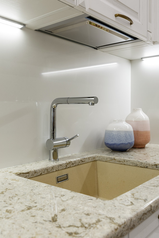 Загородный дом "под ключ"