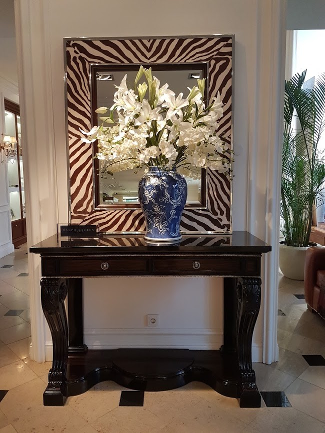 Лето 2017 с Lege Alto